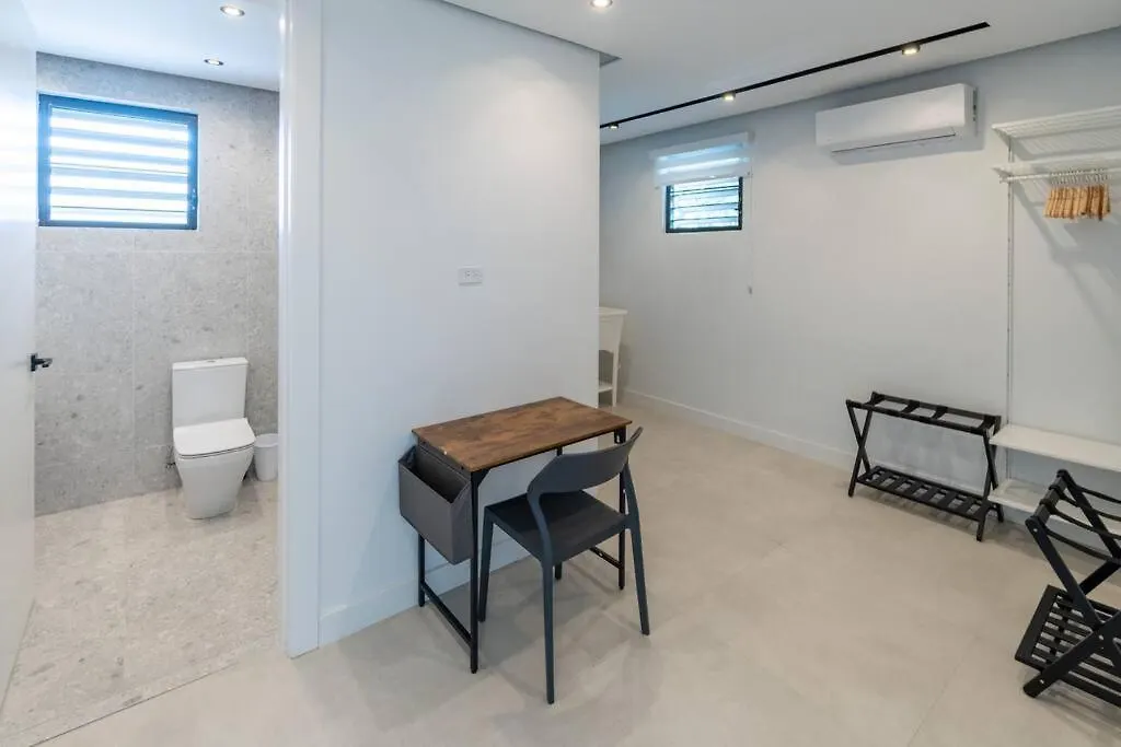 公寓 Emerald Haus 12Bd 6Bath Sleeps 26 People 圣胡安