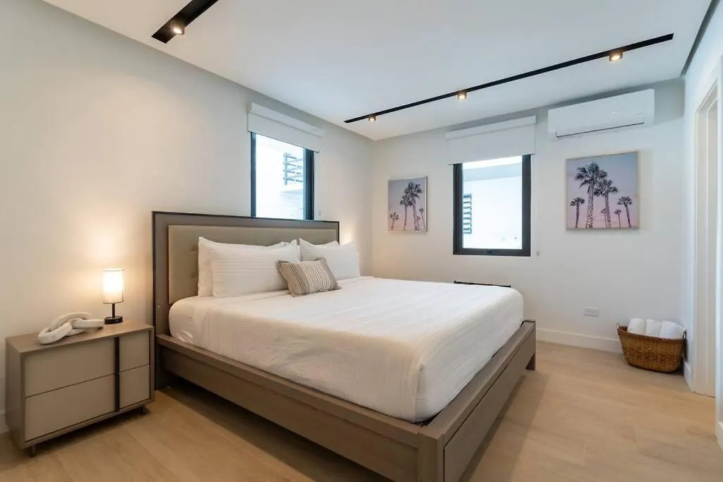 公寓 Emerald Haus 12Bd 6Bath Sleeps 26 People 圣胡安 波多黎各